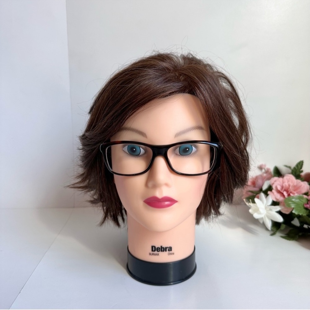 GUCCI Havana - GG 3608 6F4 Brown Eyeglasses Frame